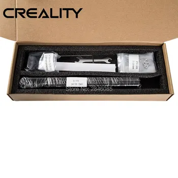 CREALITY 3D Spausdintuvas Atnaujinti Dalių Remti Lazdele Nustatyti Dviejų dydžių Pasirinkti Creality 3D CR-10 CR-10S CR-10 S53D Spausdintuvą