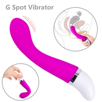 Erotinis Sextoys 30 Rūšių Galingas Dildo Silikono Vibratorius G Spot Stimuliatorius Makšties Massager Sekso Produktai Suaugusiųjų Sekso Žaislai Moteris