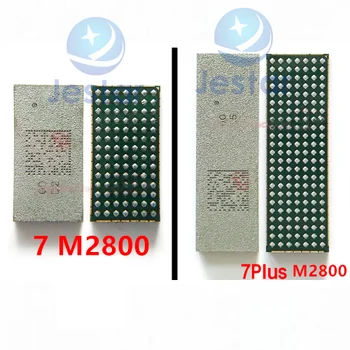M2800 7x23 5x14 kamuoliukus liesti induktyvumo modulis ic chip 