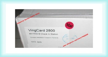 Vingcard 2800 Dėl Kodavimo Viešbutis, Motelis