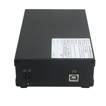TZT NWT300AF-BNC 20Hz-300MHz Garso Dažnių Sweeper Valymo Signalo Generatorius, Tinklo Analizatorius