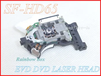EVD Optinis pasiimti DVD dalis lazerio galvutė SF-HD65 / SF-HD65 / HD65 DVD OPTINIS VADOVAS