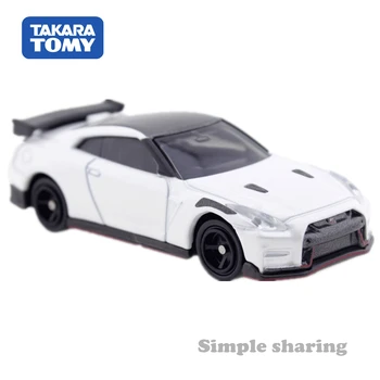 Takara Tomy Tomica No. 78 Nissan GT-R Nismo 