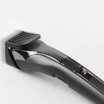 Youpin Enchen Aštrių 3 Plaukų Clipper Profesionalūs Elektriniai Plaukų Žoliapjovės Skutimo Mašina, Su USB Laidu Greito Įkrovimo Vyrai Vaikas