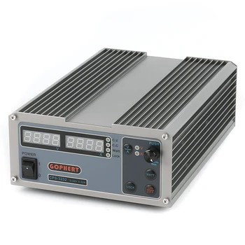 CPS-3232 CPS-3220 Tikslumo PFC kompaktinis Skaitmeninis Reguliuojamas Laboratorija Perjungimo DC Maitinimo 32V 30 V 32A 20A 30 V 5A 10A