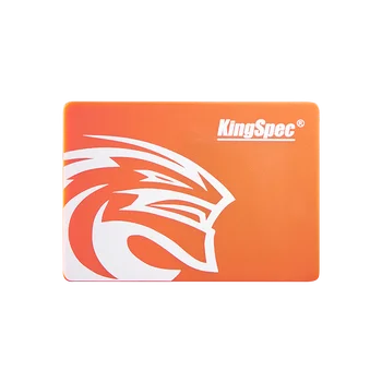 KingSpec HDD 120 GB SSD SATA3 SSD 120GB SSD 2.5 Colių Vidaus Kietojo Disko Kietajame Diske Nešiojamojo kompiuterio Darbalaukio SSD Diską kietąjį diską