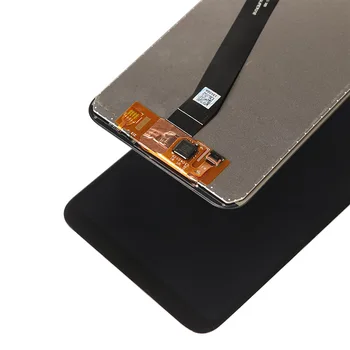 Rodyti Xiaomi Redmi 7 Telefono LCD Ekraną Išbandyti Ekranas + Touch Ekrano Pakeitimas LCD skaitmeninis keitiklis Dalys