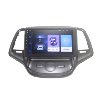 ZHUIHENG 2 din Automobilio radijo Chana EADO 2012-2016 automobilio dvd grotuvas gps navigacija, automobilių aksesuaras autoradio 4G interneto 2G 32G