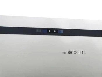 Originalus Naujas 01LV482 Lenovo ThinkPad X1 Carbon 6th Gen LCD Apdaila Bezel Juostelės viršelyje Kadro Rėmelio Lipdukai 01YR450 IR