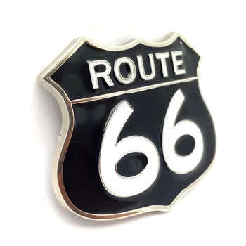 Derliaus kaubojus diržai vyrams Bus Rogers Užmiestyje JAV Route 66 