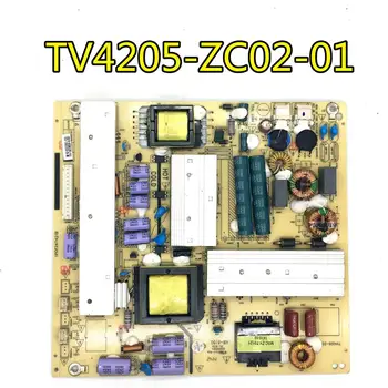Originalus testas TCL LE46D8810 TV4205-ZC02-01, KB-5150 39EU3000 power board