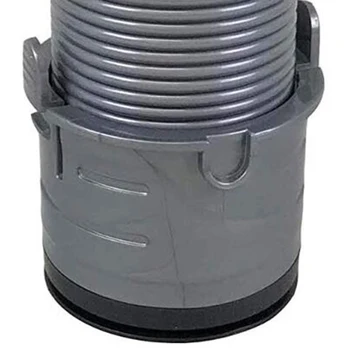 Kritinė Vakuuminis Grindų Antgalis Žarnai Pakeisti Vac Modeliai NV350, NV351, NV352 ir Kt.