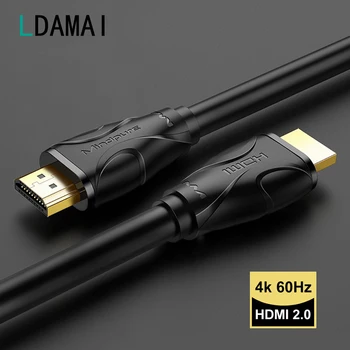 HDMI 2.0 Kabelis, Skirtas 