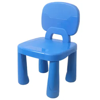 Vaiko Kėdutė, Plastikiniai Tirštėti Namų Valgomojo Kėdė Kėdė Kūdikis Mažas Suolas Vaikų Lopšelis Plastikinių Kėdžių, namų baldai