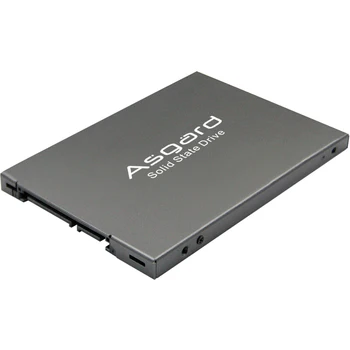 Asgard naujas produktas sata 3 sąsaja 4TB SSD (Solid State Standžiojo Disko Nešiojamas SSD 4T geriausios kainos
