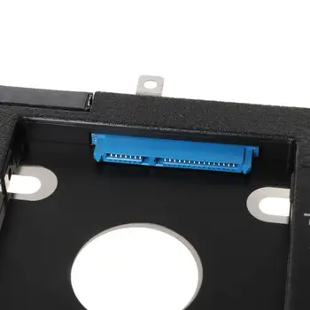 Naujos 2-osios VSD HHD Kietąjį Diską Caddy Dėklas-Laikiklis, skirtas Lenovo Ideapad 320 320C 520 330 330-14/15/17