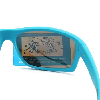 LongKeeper Poliarizuoti Akiniai nuo saulės Vyrų Vairavimo Atspalvių Mados Lauko Sporto, Saulės Akiniai Vyrų Juoda Žvejybos Akiniai Oculos Gafas