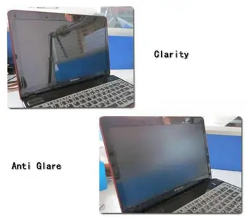 Anti-Glare 2020 Nešiojamas Ultra Clear Hd Lipduką Lcd Screen Protector Ekrano Apsauginė Plėvelė Dangtelis Asus Zenbook Apversti 14 Ux463fa