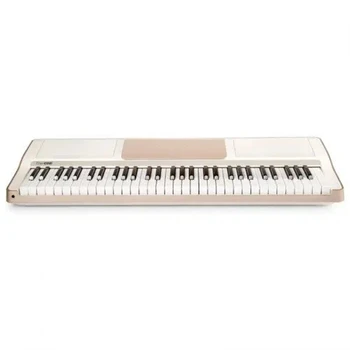 61 Klavišai Elektroninių Organų Smart Elektrinis Pianinas Organų Šviesos Klaviatūros Elektrinis Pianinas Klavišiniai Muzikos Instrumentai