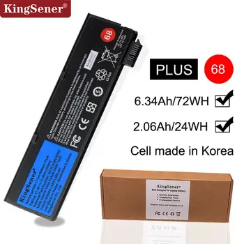 KingSener Nešiojamas Baterija Lenovo ThinkPad X240 T440S T440 X250 T450S X260 S440 S540 45N1130 45N1131 45N1126 45N1127 3CELL