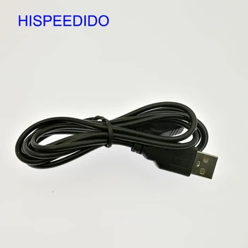 HISPEEDIDO 100 vnt./daug USB Maitinimo Įkroviklio Kabelis Skirtas Nintendo DS NDS GBA SP, Gameboy Advance SP Konsolės