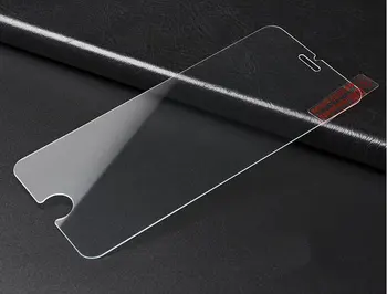 10VNT Grūdintas Stiklas iPhone 6 6S 7 8 Plus X XR XS Max Premium Stiklo 