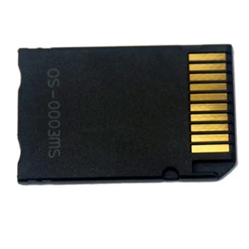 Atminties Kortelė, Adapteris Micro SD, MS Pro Duo Adapteris Conventer Memory Stick Pro Duo Adapteris Sony & PSP Serijos 1MB-128GB
