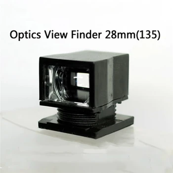 28 mm Optinis vaizdo Ieškiklis Repair Kit 