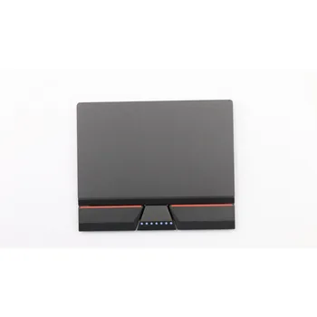 Naujas Originalus nešiojamas kompiuteris Lenovo ThinkPad X240 X250 X260 X270 Tris Klavišus Touchpad mygtuką SM10G93365 00UR975 00UR976