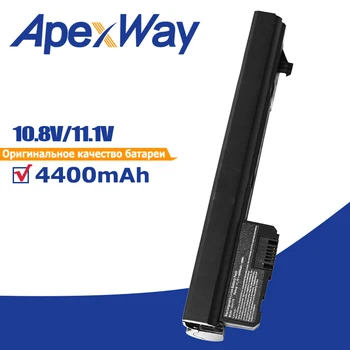 Apexway 03TY Laptopo Baterija HP Mini110-3000 mini110 110 CQ10 CQ10-400 607762-001 607763-001 HSTNN-CB1T HSTNN-CB1U HSTNN-DB1T