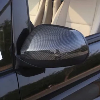 Mercedes Benz Vito Valente Metris W447-2018 M. Automobilio Anglies Pluošto, Durų Veidrodžio Dangtelis Galinio Vaizdo Perdangos Priedai