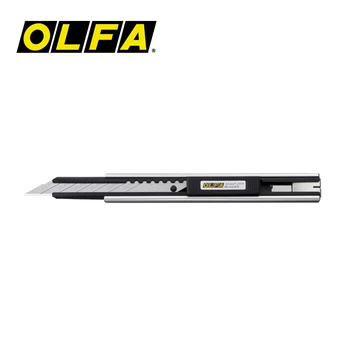 OLFA LTD-05 Japonijos 9mm Ribotas SK Cutter Amatų Peilis