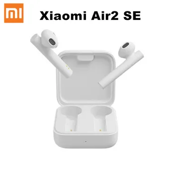 Xiaomi Air2 SE TWS Mi Tiesa, Belaidžiu 