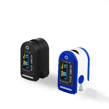 Medicinos Namų ūkio Skaitmeninių Piršto pulse Oximeter Kraujo Deguonies Įsotinimo Metrų Piršto SPO2 PR Stebėti Priežiūros Širdies ritmo monitorius