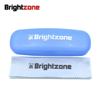 Brightzone Mados TR90 Mėlynos Šviesos Blokavimas Patalpų Akiniai Kompiuterio, Mobiliojo Skaitmeninių įrašų Anti-Blue Ray Stiklų Optinio Kadro Vyrai