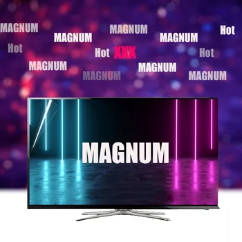 MAGNUM Ekrano Apsaugų, Smart TV, PC 