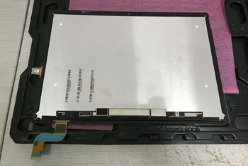 M1006991 LCD Užbaigti Microsoft Surface knyga 2 (15 colių) 1793 LCD Ekranas jutiklinis ekranas skaitmeninis keitiklis Asamblėjos LP150QD1-SPA1