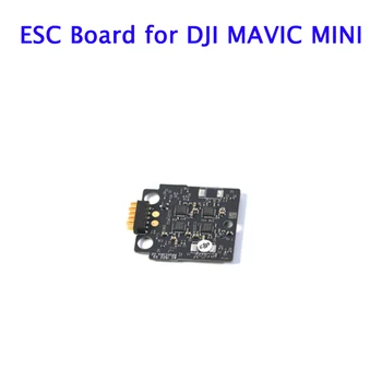 Nauja Mavic Mini remonto dalių Pakeitimas priedai ESC Valdybos DJI Mavic Mini Remontas Dalis