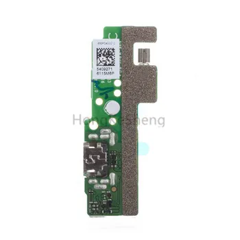 OEM Įkrovimo lizdas PCB Lenta Sony Xperia E5