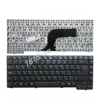 YALUZU Naujoji rusijos Klaviatūros ASUS F5VL F5Z F5 F5Q F5M F5R F5N F5SL F5J F5V X50 X50C X50V X50R X50N X50M nešiojamojo kompiuterio klaviatūra, RU