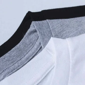 Vyrų marškinėlius trumpomis rankovėmis Moterims T-Shirt Kaulų tuščiąja eiga Trombonas Marškinėliai
