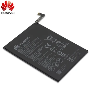 Hua Wei Originalios Telefonų Baterijos HB396689ECW 3900mAh Už Huawei Mate 9 / Mate 9 Pro Garbės 8C / Y7 Pro 2017 Y9 2018 Mėgautis 7 Plius