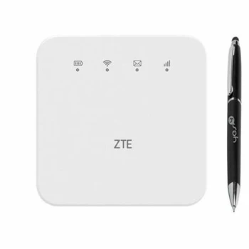Atrakinta originalus ZTE MF927U Cat4 150Mbps LTE 4g bevielio ryšio maršrutizatorius 4g FDD TDD belaidės Mini Wifi router