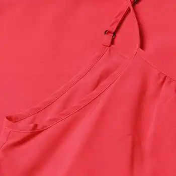 Bohemijos Moterų Suknelė 2021 VONDA Vasaros Seksualus Rankovių Spageti Dirželis Pynimas Sūpynės Suknelės Moterų Maxi Ilgas Plus Size Vestidos
