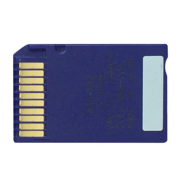 Karšto Pardavimo Didmeninės 64MB MS (Memory Stick Pro Duo Atminties Korteles 64MB Į MS Kortele Memory Stick NE PRO Kortelė