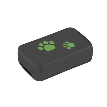 3G Pet Gps Tracker Šunų Mini GPS Lokatorius Su Realaus Laiko Stebėjimo Mokyklinio Amžiaus Vaikams, Senjorams