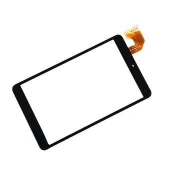 Naujas 8 colių jutiklinis ekranas skaitmeninis keitiklis, TD SISTEMŲ TDS 8 QC WBL1 tablet PC