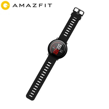 Originalus Karšto Amazfit Tempas Smartwatch 