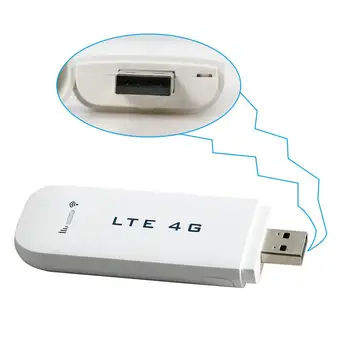 Bosion LTE Sim Kortelės, Duomenų USB Maršrutizatoriaus Wifi 4G Maršrutizatorius Belaidis USB Automobilių modemas 4G, wifi, Sim Kortelė Stick Mobile Hotspot/Raktu/wifi