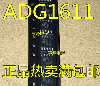Visiškai naujas originalus ADG1611BRUZ ADG1611 TSSOP16 originali karšto pardavimo